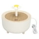 thumbnail image 2 of Dispensador de agua para gatos ANGGREK fuente de agua capacidad de 2 litros, 2 of 8