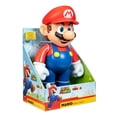 thumbnail image 3 of Figura Articulada Jakks Super Mario 51 cm, 3 of 4