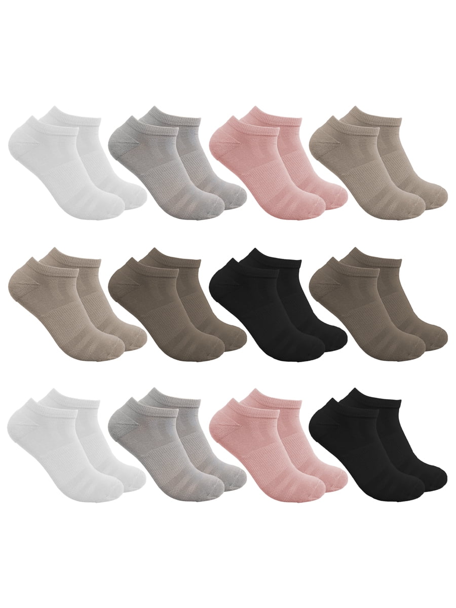 low ankle socks women