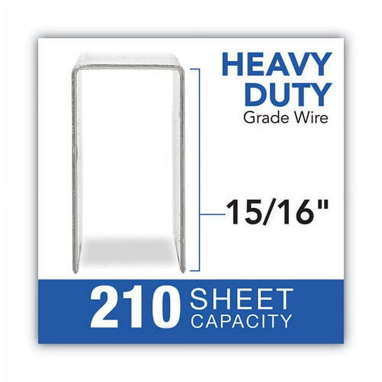 S.F. 13 Heavy-Duty Staples, 0.94 S.F. 13 Heavy-Duty Staples, 0.94