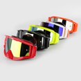 thumbnail image 5 of Gafas de motocicleta Dirt Bike Atv Off Road gafas anti ultravioleta para adultos mujeres hombres, 5 of 5