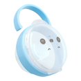thumbnail image 2 of Mouliraty Plastic pacifier box, portable pacifier box, pacifier storage box, 2 of 4