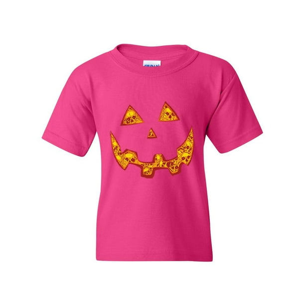 youth halloween t shirts