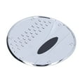 thumbnail image 2 of Ccdes Car Styling Car Sticker Fuel Tank Cover Trim Gas Cap Lid Decoration Replacement For CX3 CX‑3 2016‑2018 Emblem, 2 of 8