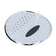 thumbnail image 1 of Reemplazo de decoración cromada de la tapa de la tapa del tanque de combustible para Mazda CX3 CX‑3 2016-2018, 1 of 12