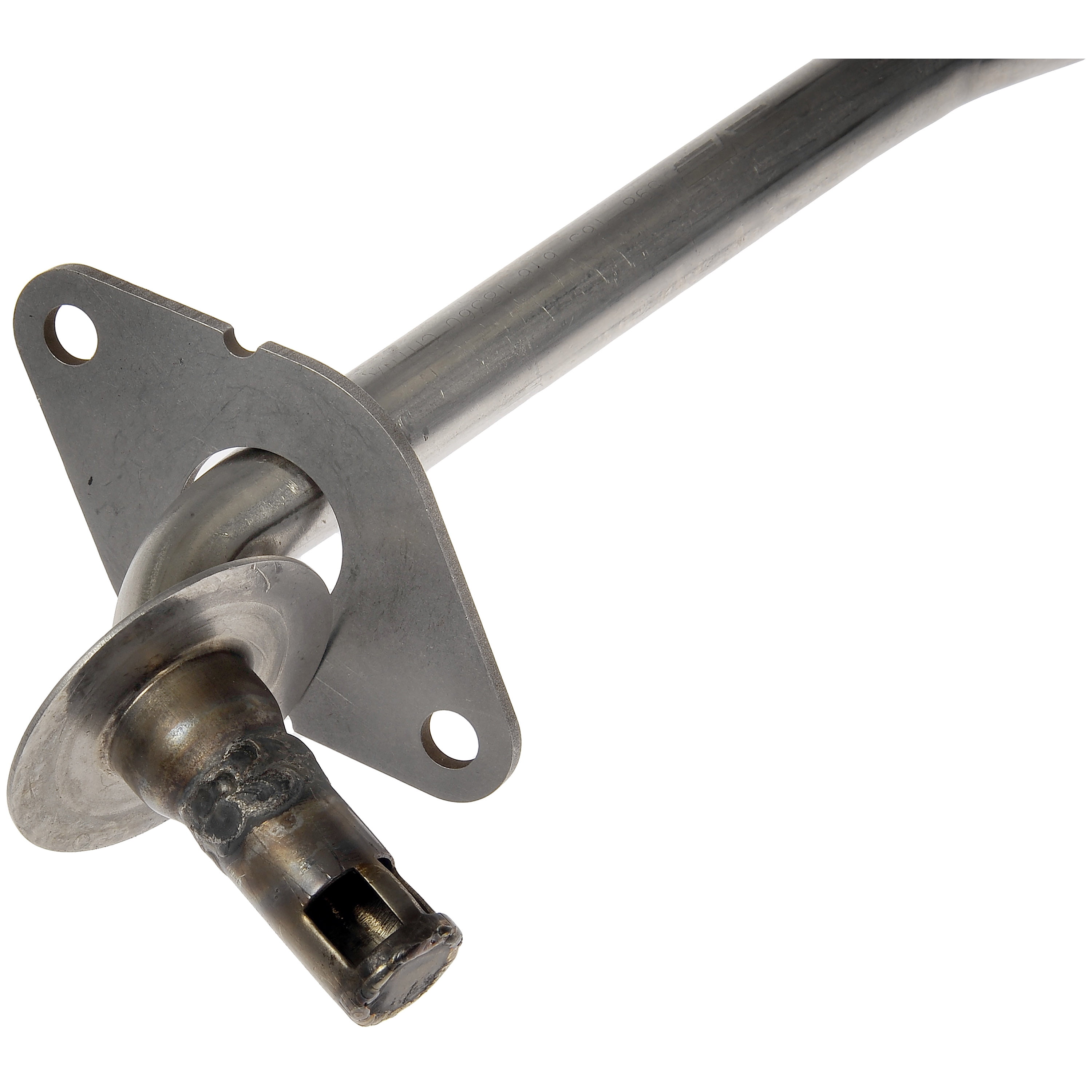 Dorman 598-163 Exhaust Gas Recirculation (EGR) Line for Specific Chrysler / Dodge / Jeep Models