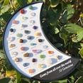 thumbnail image 3 of RKSTN Specimens Crystal Specimens Healing Crystal Shape Box Specimens Crystal Agate Gift Box Set Children's Science And Education Crystals, 3 of 8