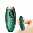 thumbnail image 4 of Handheld Home Use Portable  Machine  Hair Removal Epilator Machine for Body Hair Removal Armpit Home Use, 4 of 9