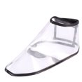 thumbnail image 6 of Barber Shoe Covers for Hair Salon - Size S, 6 of 10