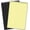 Black(internal Yellow), variant on 2 Pack Graph Paper Spiral Notepad A5 Top Wirebound Notepad Grid Notebook Steno Pads Memo Notebook Grid Paper 140 Pages for Writing Sketching Drawing Office Supplies