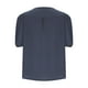 thumbnail image 5 of Blusas para mujer,Blusa de lentejuelas para mujer, manga corta, cuello en V, poliéster, informal, holgada, para uso diario, sopatenor, 5 of 8