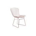 thumbnail image 1 of Silla Kessa Muebles Wire - acero inoxidable, 1 of 5