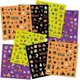 thumbnail image 1 of Halloween Stickers for Kids 400 Assortment Stickers for Party Favors Treats Classroom Crafts 8 Sheets, 1 of 4
