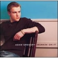 thumbnail image 1 of Workin' on It (CD) by Adam Gregory, 1 of 1