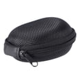 thumbnail image 2 of 2 Pcs Boîtier de Montre EVA Portable Boîtier de Rangement pour Montre Homme Femme Montre Intelligente, 2 of 8