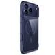 thumbnail image 3 of Funda Case PRODIGEE SuperHero Mag para iPhone 17 PRO MAX Azul Transp, 3 of 7