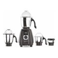thumbnail image 1 of Vidiem Victor Plus 650W Blender Mixer Grinder Food Grinder, 110V, ABS Body Material, Stainless Steel Blades, 4 Jars for Wet and Dry Grinding, 1 of 6