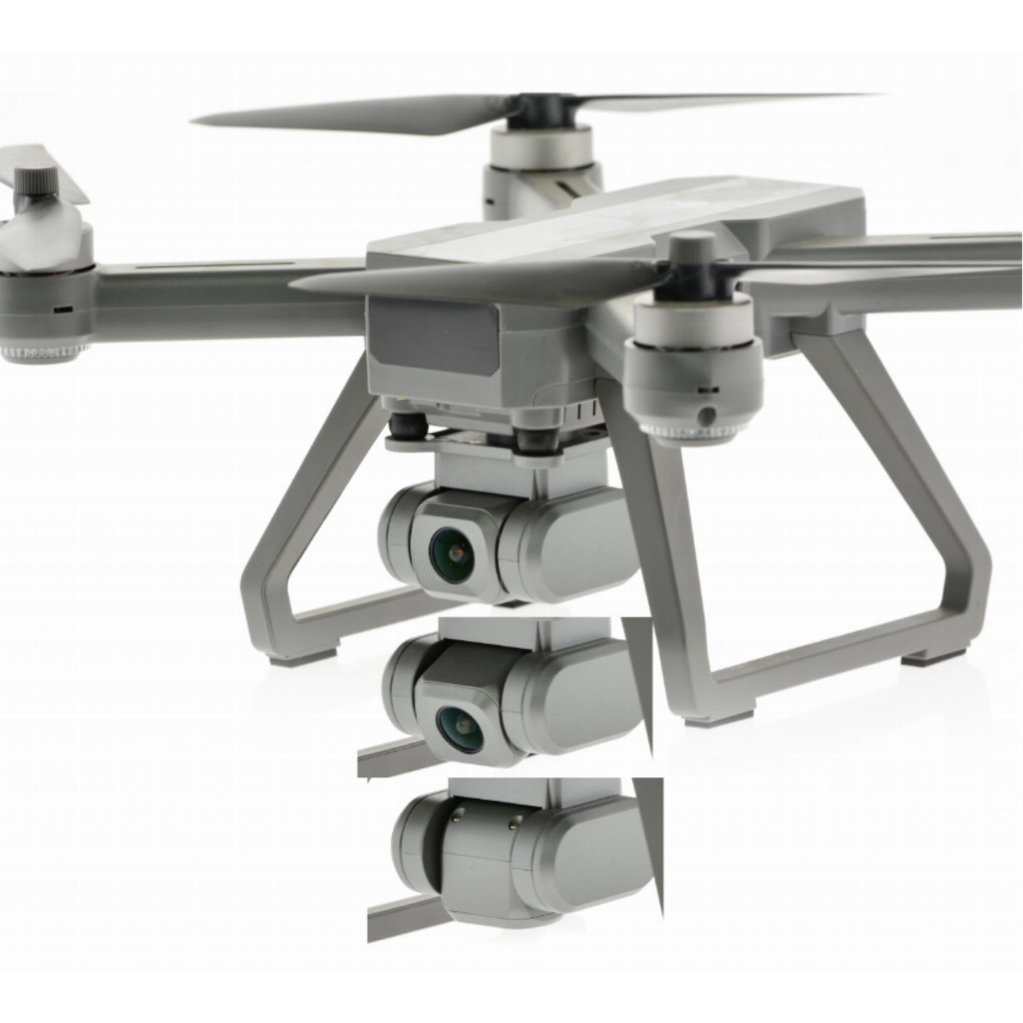 CIS-Associates B20W-4K-EIS Brushless Drone with 4K Camera & EIS