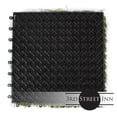 thumbnail image 6 of 3rd Street Inn Professional Grade Interlocking Artificial Grass Tile - 9 Pack, 6 of 8