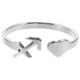 thumbnail image 1 of Anillo de astrología de constelación Anillo ajustable Anillo abierto para mujer Anillo abierto de constelación, 1 of 7