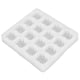 thumbnail image 3 of Molde De Silicona Para TV Bandeja De Molde Ilicone Flexible Fácil De Desmoldar Forma De TV Fácil De Limpiar Para Manualidades Diy ANGGREK Arte y Manualidades, 3 of 8