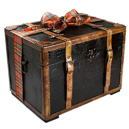 First Class Taste of The World Gift Trunk