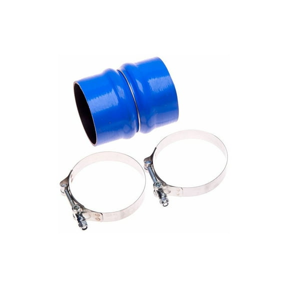 Gates Molded Silicone Turbo Intercooler Hose Kit Fits select: 2010-2012 DODGE RAM 3500, 2010-2012 DODGE RAM 2500
