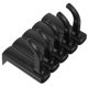 thumbnail image 5 of unbranded 5Ud Gancho De Pared Para Auriculares Soporte De Escritorio Fácil Instalación, 5 of 8