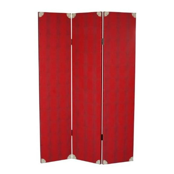 Elric Room Divider