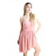 thumbnail image 1 of Vestido Casual De Tirantes Corto Asimétrico Plisado Fresco Playero THE DIFFERENT SOCIETY Side B collection Ideal para la playa o la ciudad,formal o casual, 1 of 4