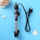 thumbnail image 5 of Mini Varilla Calefactora Calentador de agua sumergible para acuario con ajuste automático de temperatura (100 W) Wdftyju  Libre de BPA, 5 of 9
