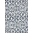 thumbnail image 1 of Dynamic Rugs EC46633965666 Eclipse Rugs, Blue - 3.11 x 5.7 in., 1 of 1