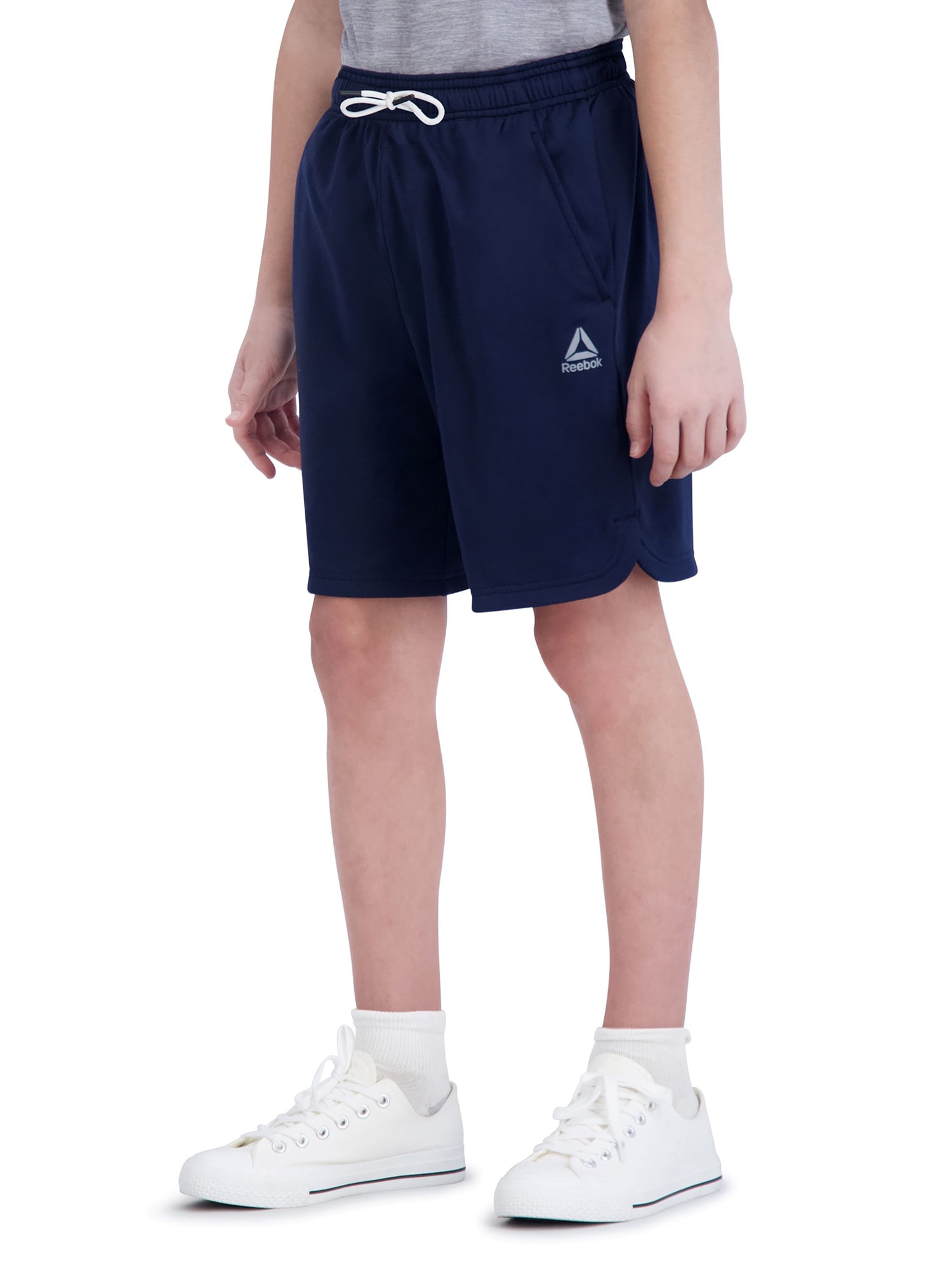 Reebok Boy's Legacy Performance Core Short, Sizes 4-18