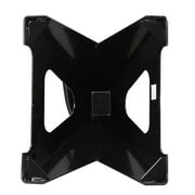 Torin Black Jack 6 Ton Steel Jack Stands Pair - T46002W