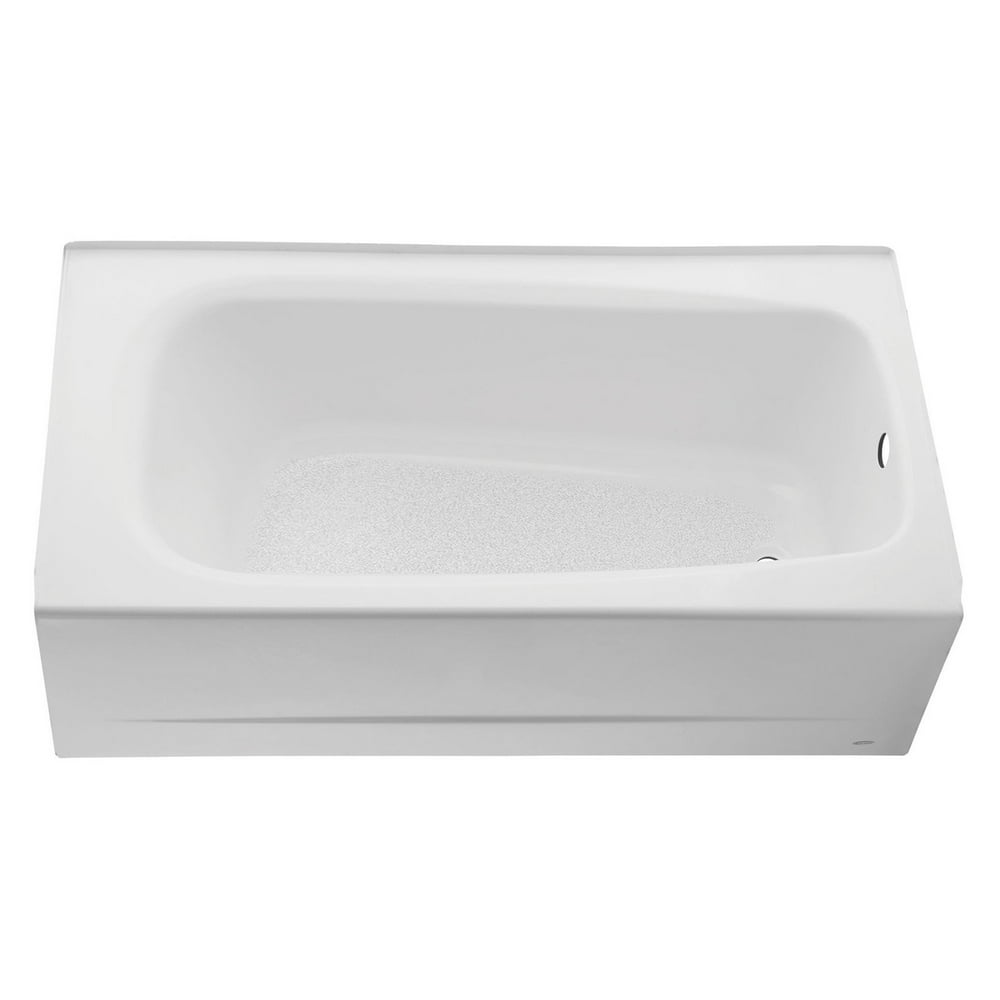 American Standard Cambridge 2461.002.020 60 in. Soaking Bathtub