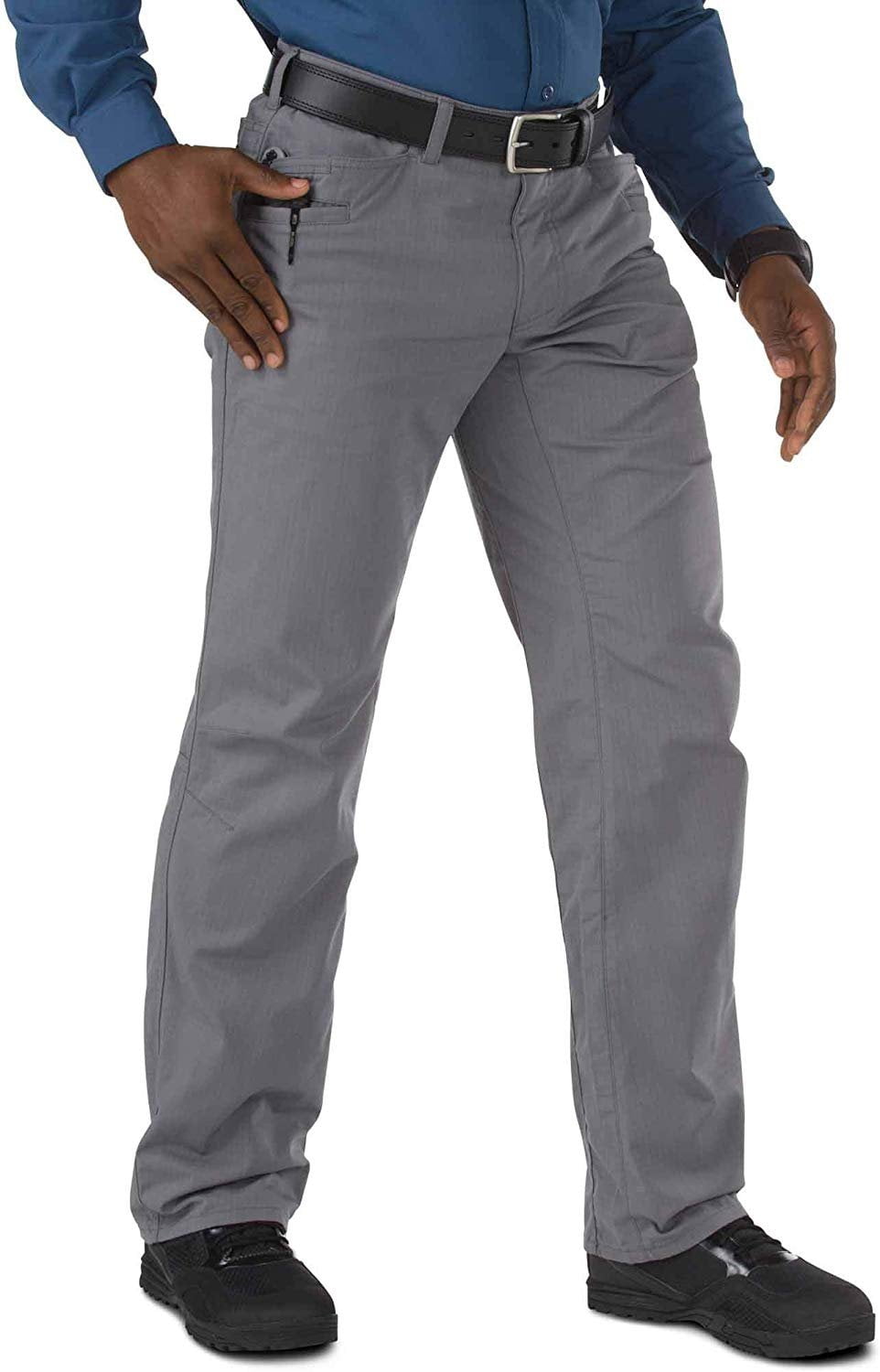 5.11 Tactical Men's Ridgeline Covert Pants, Teflon Finish, Poly-Cotton ...