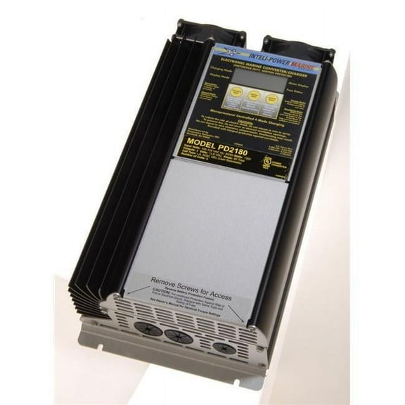 80A Marine Converter & Charger