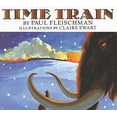 thumbnail image 1 of Pre-Owned Time Train (Paperback) 006443351X 9780064433518, 1 of 1