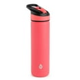 thumbnail image 1 of TAL Stainless Steel Ranger Straw 26 fl oz, Pink, 1 of 4