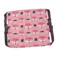 thumbnail image 3 of Hamaca colgante para gatos con correas ajustables, rectangular, para conejos, gatitos, Yuyangstore Hamaca para gatos, 3 of 8