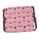 thumbnail image 3 of Hamaca colgante para gatos con correas ajustables, rectangular, para conejos, gatitos, Yuyangstore Hamaca para gatos, 3 of 8