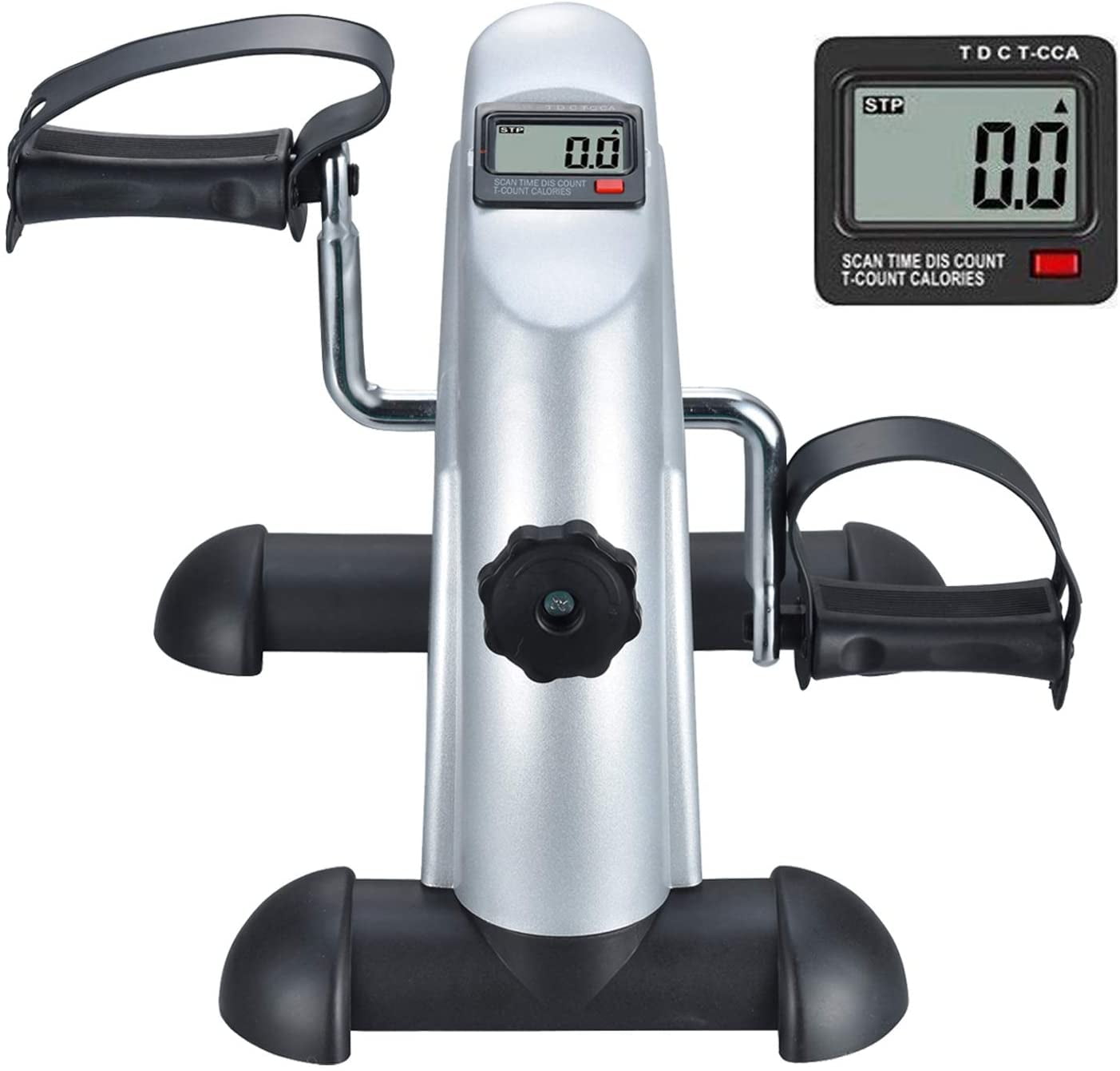 foot exercise bike pedal
