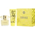 thumbnail image 2 of Versace Yellow Diamond Perfume Set- Edt Spray 3 Oz & Body Lotion 3.4 Oz, 2 of 2