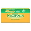 Neosporin 512376900 Antibiotic Ointment.031 oz. Capacity Packet (Pack of 144)