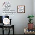 thumbnail image 4 of LifeSong Milestones Baseball Theme Inspirational Shadow Box Gift for Boys, 4 of 7