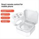 thumbnail image 3 of Ring Mobile Phone Bluetooth Mini Charging Case Camera Remote B, 3 of 5