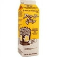 thumbnail image 2 of Gold Medal Pop N Glaze for making Kettle Corn (28 oz. carton, 12 pk.), 2 of 5