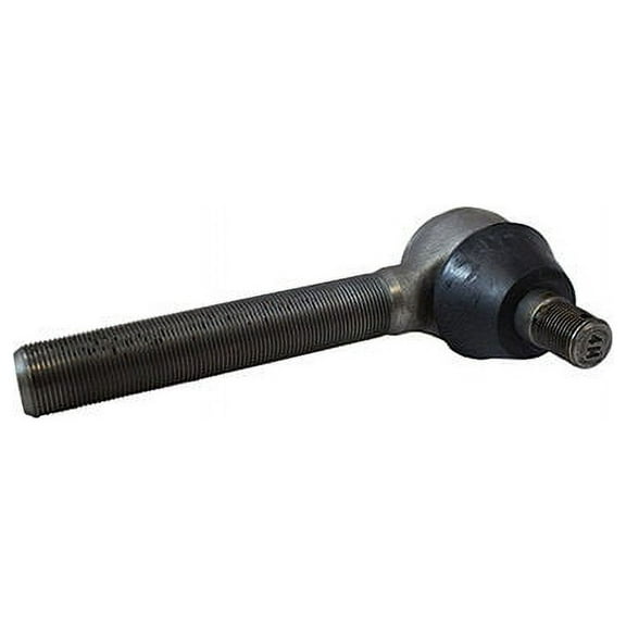 Front Left Outer Tie Rod End - Compatible with 2000 - 2003 Ford F650 2001 2002