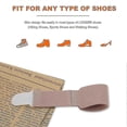 thumbnail image 5 of Pack Of 10 Hammer Toe Toe Wraps, Hammer Toe Correctors, Hammer Toe Separators, 5 of 5