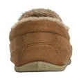 thumbnail image 5 of Deer Stags Kids' Lil Spun Slipper - Chestnut- 5 Big Kid Medum, 5 of 9